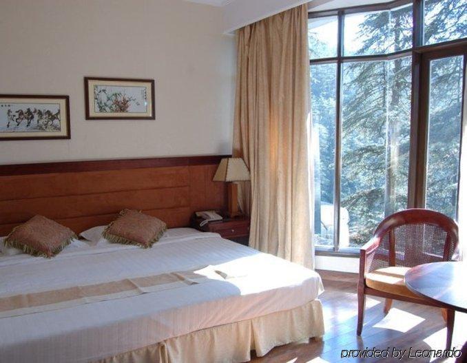 East Bourne Resort Shimla Exterior foto