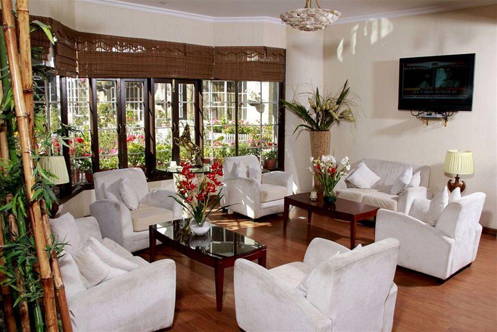 East Bourne Resort Shimla Exterior foto